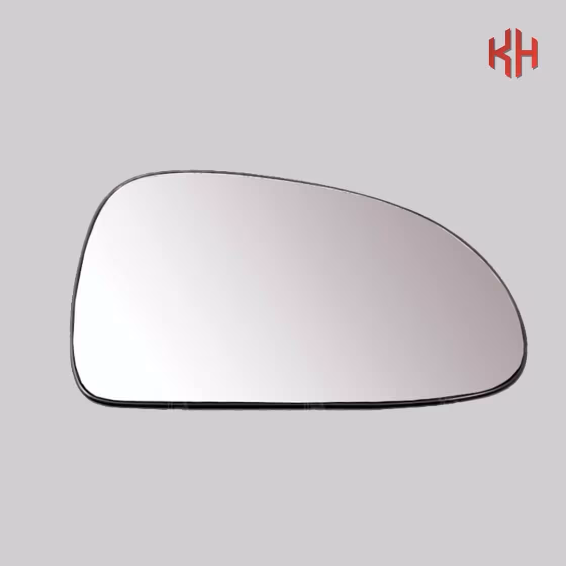 شیشه آینه بغل چپ ام وی ام 530