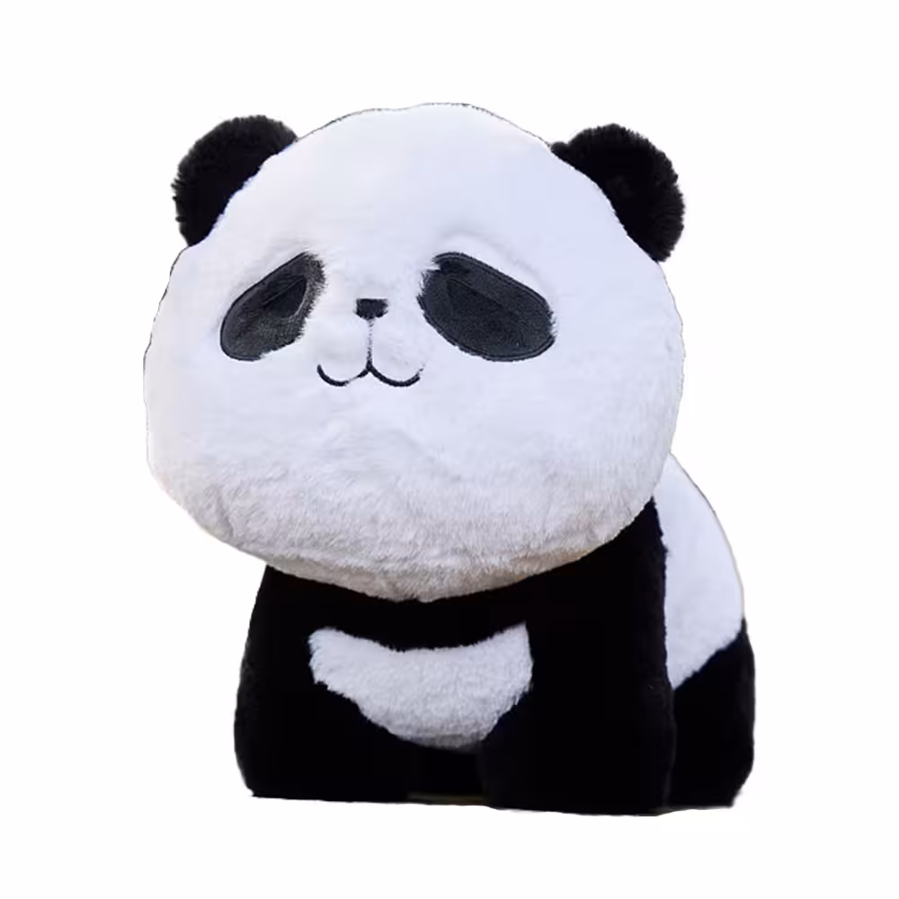عروسک پولیشی Urdu خرس Panda