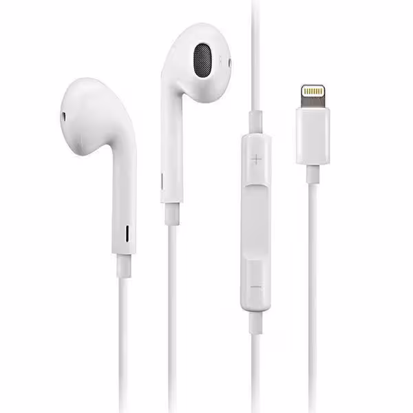 هندزفری آیفون - Apple iPhone Earpod (های کپی درجه یک)