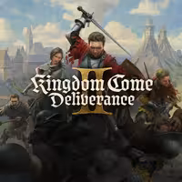 بازی Kingdom Come: Deliverance II استیم