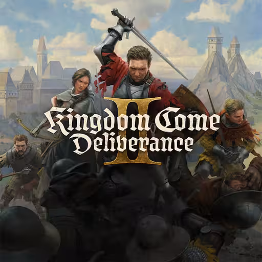 بازی Kingdom Come: Deliverance II استیم