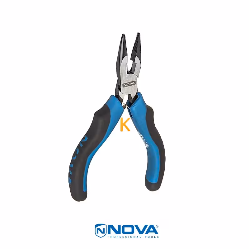 دم باریک 4.5 اینچ مدل NTP 8012 نووا NOVA