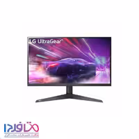 مانیتور 24 اینچ ال جی مدل LG 24GQ50