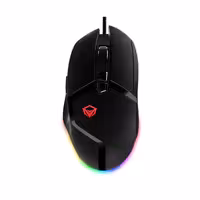 ماوس گیمینگ میشن مدل G3325 | کالا مکس