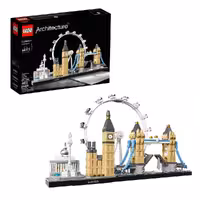 لگو آرشیتکت مدل 21034 London لندن