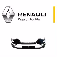 سپر جلو تالیسمان اصلی