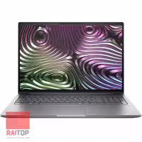 لپ تاپ ورک استیشن 16 اینچی HP مدل ZBook X G1i