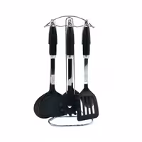 سرویس کفگیر و ملاقه پارادایس مدل N126