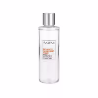 تونر صورت ویتامین سی مناسب برای انواع پوست آون مدل Avon Anew Radiance Maximising Tonic Vitamin C & Glycolic Acid