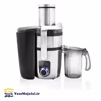 آبمیوه گیری 4 کاره مونزا M-J1034s