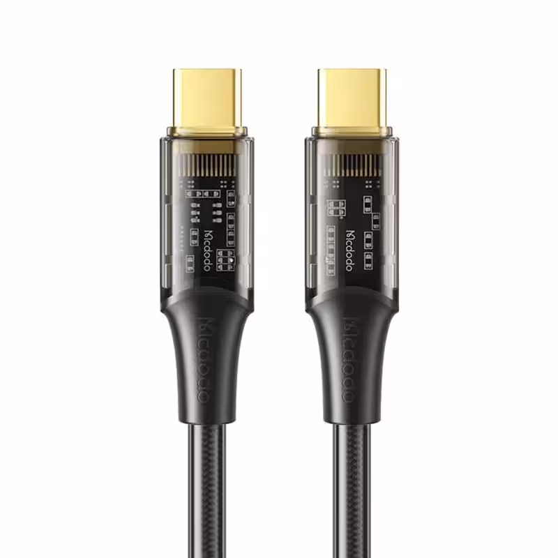 کابل USB-C مک دودو مدل CA-2110 طول 1.2 متر
