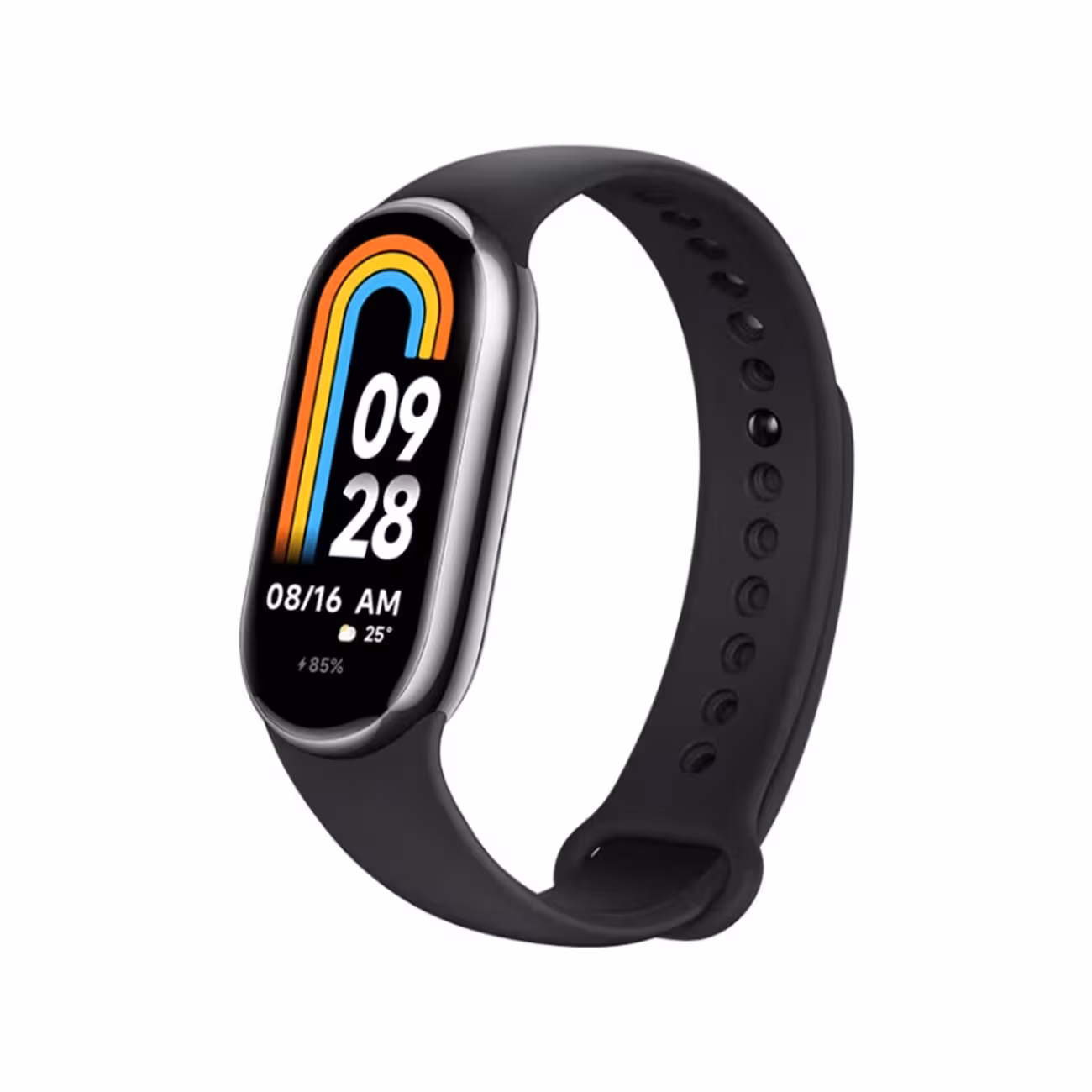 مچ بند شیائومی Mi Band global
