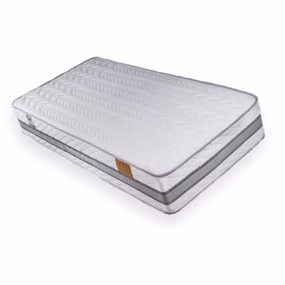 تشک دونفره برن مدل برلینا مموری سایز 200 در 200 سانتیمتر