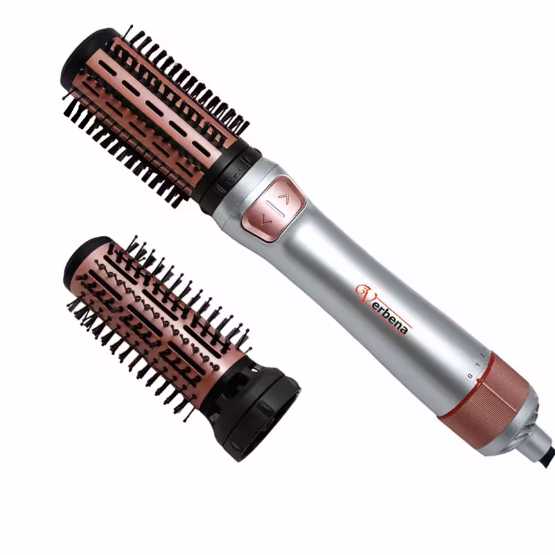 سشوار چرخشی وربنا مدل vr_9915 با گارانتی