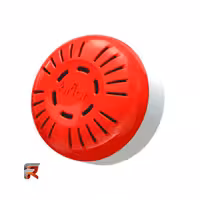 آژیراعلام حریق متعارف آریان مدل