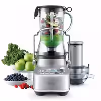 ابمیوه گیری سیج مدل 530BSS