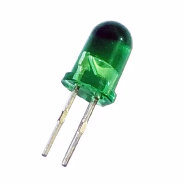 دیود LED  بسته 10 عددی 