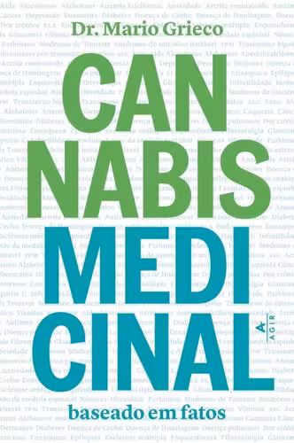 خرید و دانلود نسخه کامل کتاب Cannabis medicinal: baseado em fatos