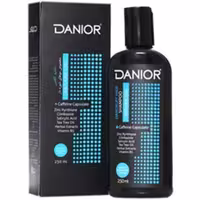 شامپو ضد ریزش موهای شوره دار ـ Dandruff Hair Anti Hair Loss Shampoo ـ دنیور