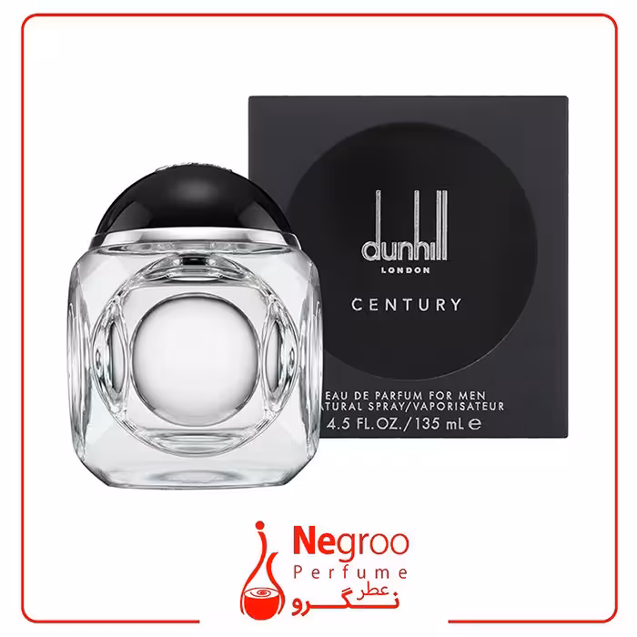 عطر ادکلن دانهیل سنچری 135 میل Dunhill Century