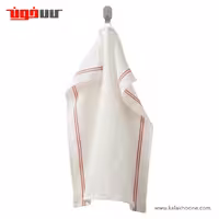 دستمال آشپزخانه ایکیا مدل HILDEGUN