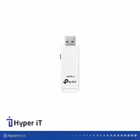 کارت شبکه USB و بی سیم تی پی لینک مدل TL-WN727N