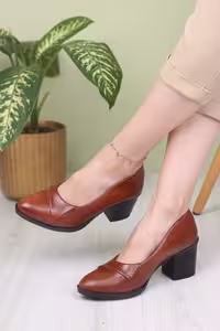 کفش پرسنلی زنانه طنین