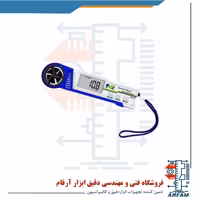 ترموبادسنج جیبی مدل MIC 98610