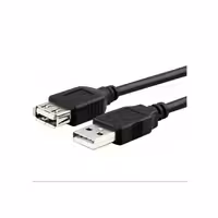 کابل افزایش طول V-net USB 60cm