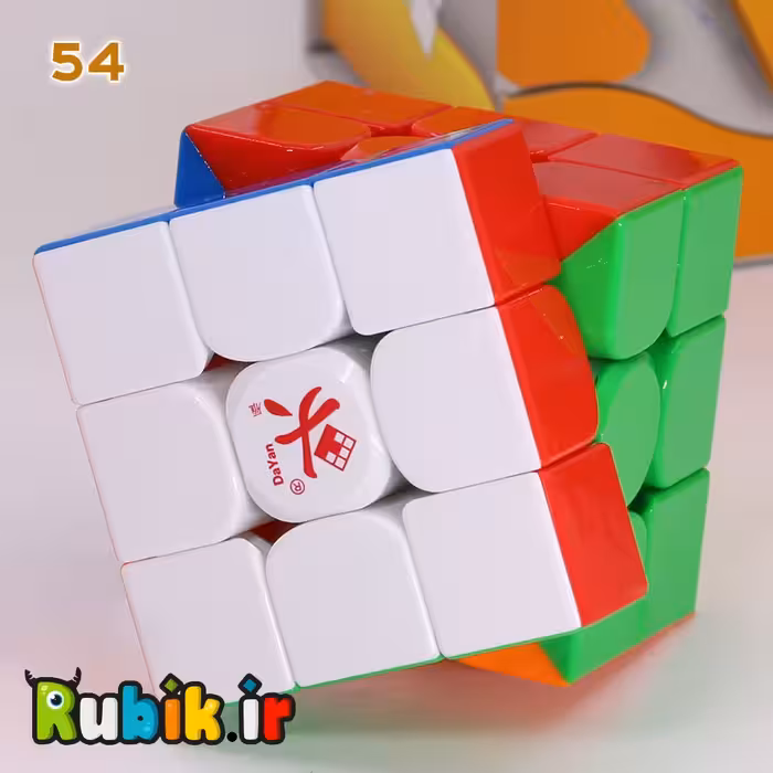 3*3 دایان گوهونگ پرو مگلو بال کور 54میلی