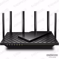 روتر دوبانده تی پی لینک Archer AX72 (وای فای 6)