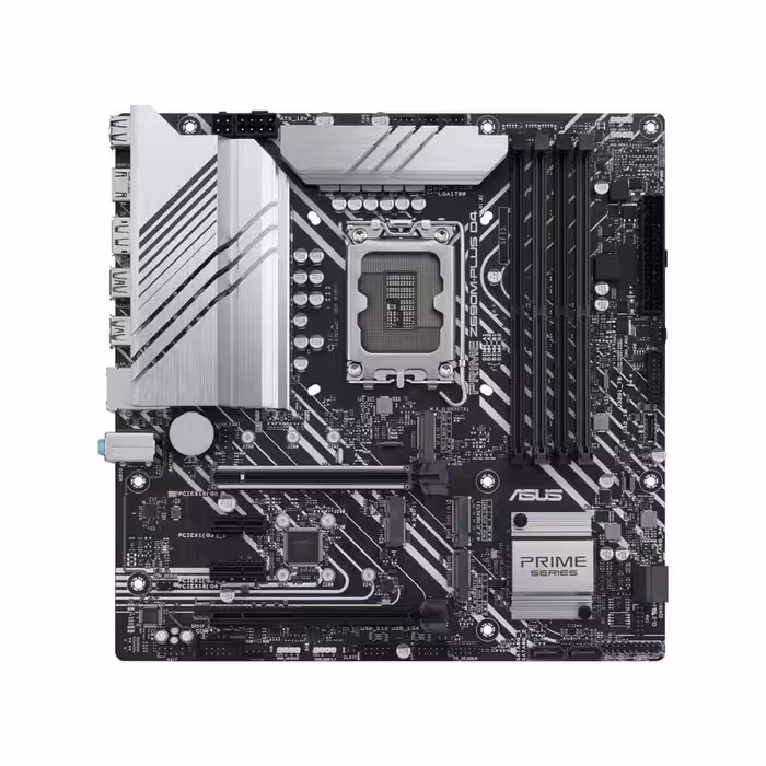 مادربرد ایسوس PRIME Z690M-PLUS D4