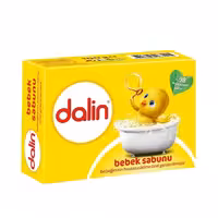 صابون کودک دالین dalin