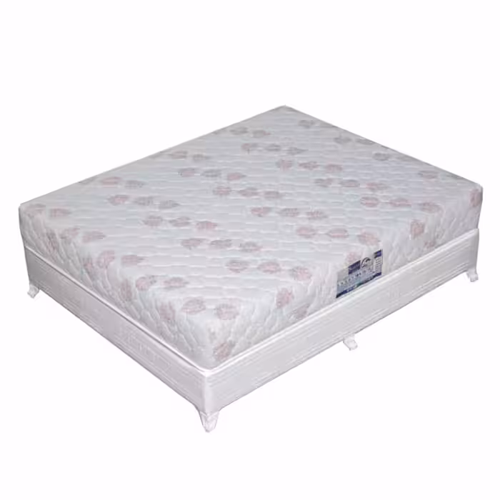 تشک دونفره سونای مدل مدیکال 2 سایز 200 در 200 سانتیمتر