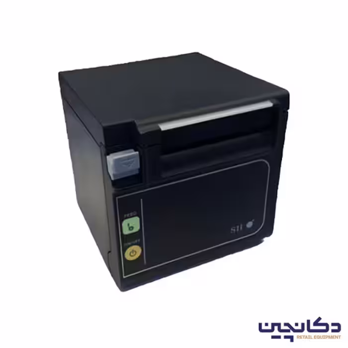 فیش پرینتر سیکو RP-E10 SERIES