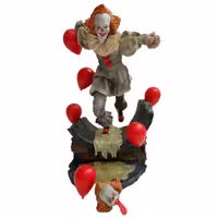 فیگور شخصیت پنی وایز Pennywise