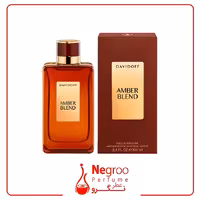 عطر ادکلن دیویدوف امبر بلند 100 میل Davidoff Amber Blend