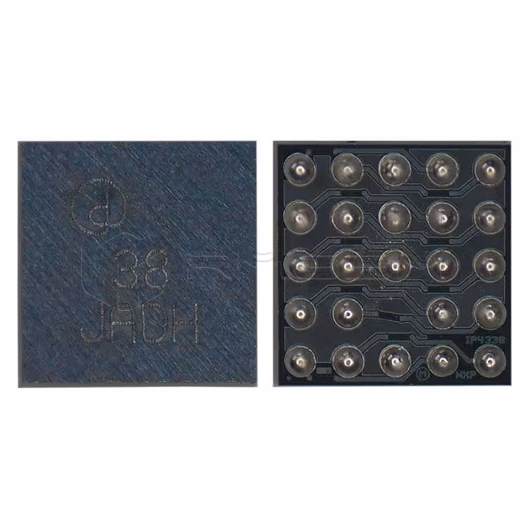 آی سی KEY 6300 TASVIR X2