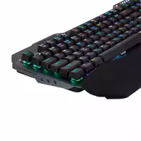 کیبورد مخصوص بازی میشن مدل K20