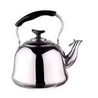 کتری استیل مدل Sooti ظرفیت 5 لیتری