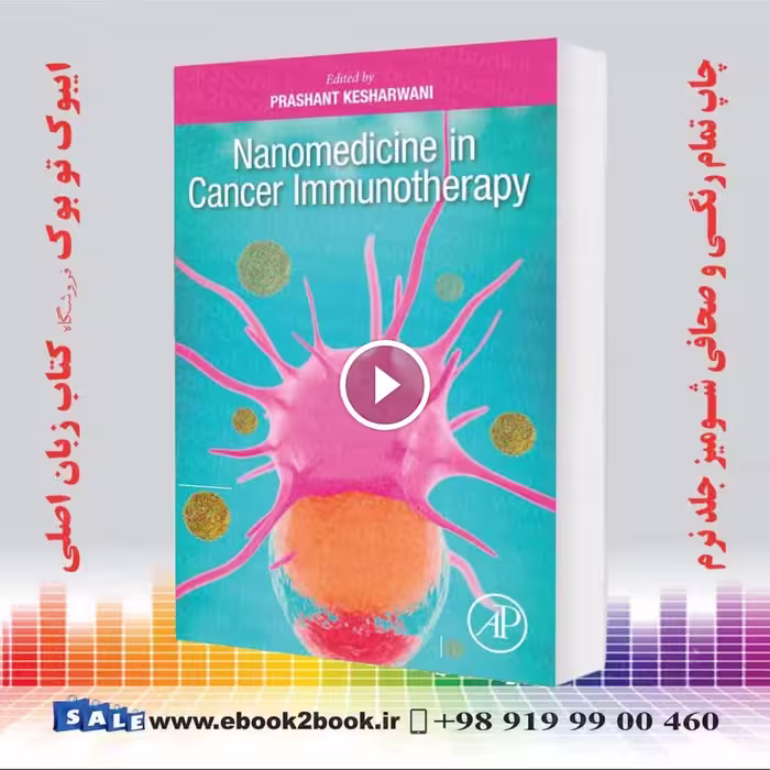 Nanomedicine in Cancer Immunotherapy