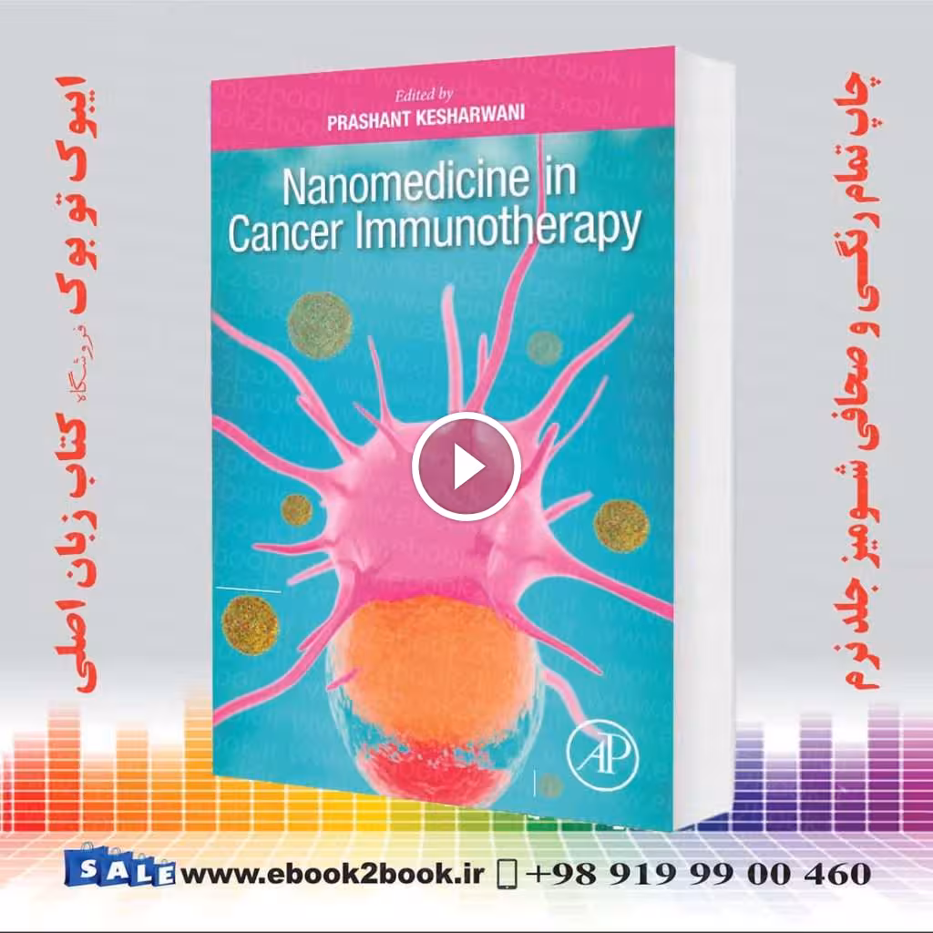 Nanomedicine in Cancer Immunotherapy
