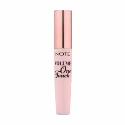 ریمل حجم دهنده وان تاچ نوت|Note Volume One Touch Mascara