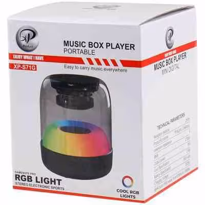 اسپیکر XP – S71G