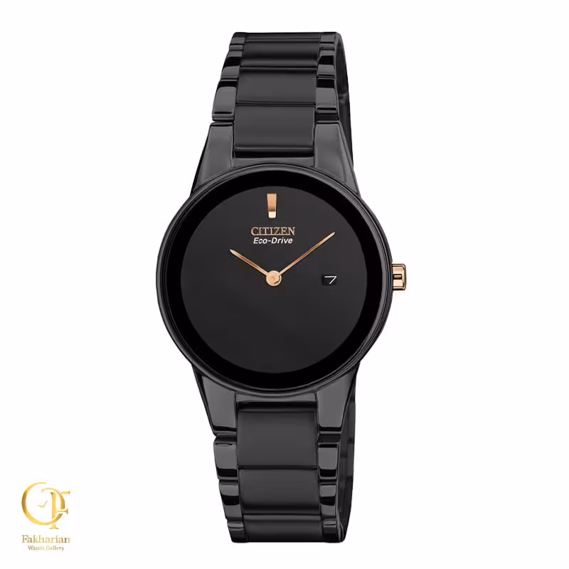 ساعت مچی سیتیزن مدل Citizen GA1055-57F