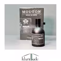 دکانت 5 میل ادکلن مودون امبریس Embrace Moudon اورجینال