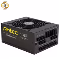 منبع تغذیه کامپیوتر انتک - مدل HCP 1000 Platinum