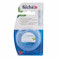 نخ دندان پهن شونده فوکس ( 25 متری )