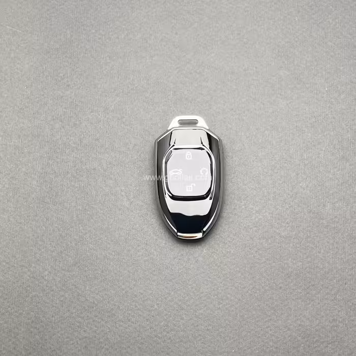 کاور ریموت گک امپو و جی اس 3 طرح براق