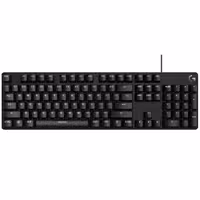 کیبورد لاجیتک Logitech G412 SE Brown Switch